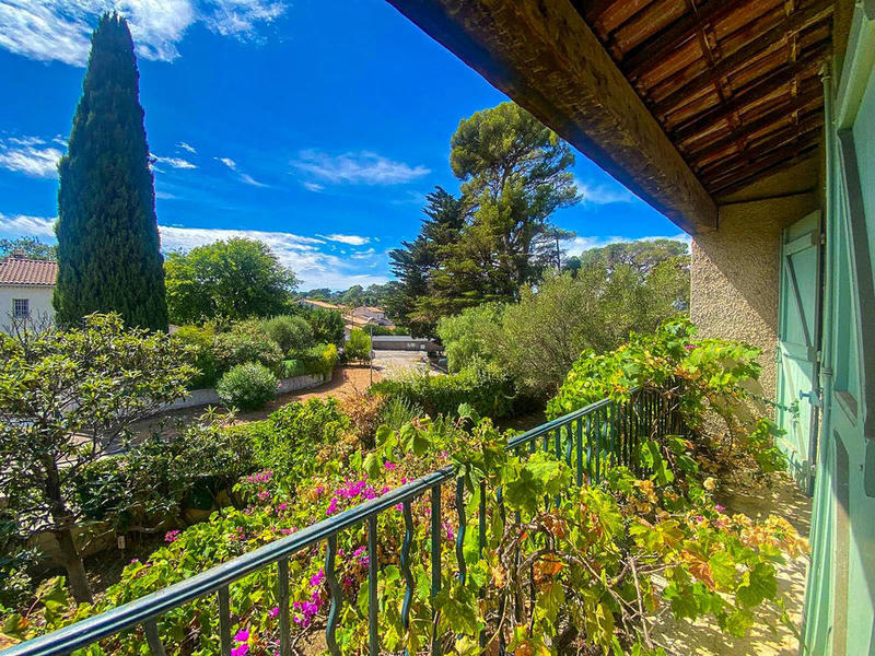 Villa - 96 m² - 5 pièces