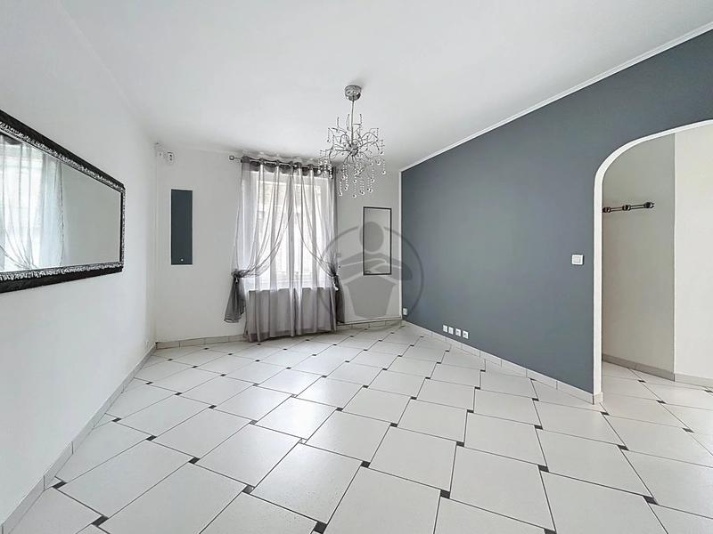 Maison - 113 m² - 5 pièces