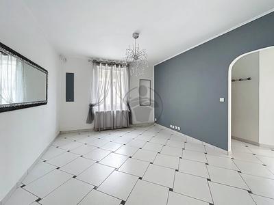 Maison - 113 m² - 5 pièces