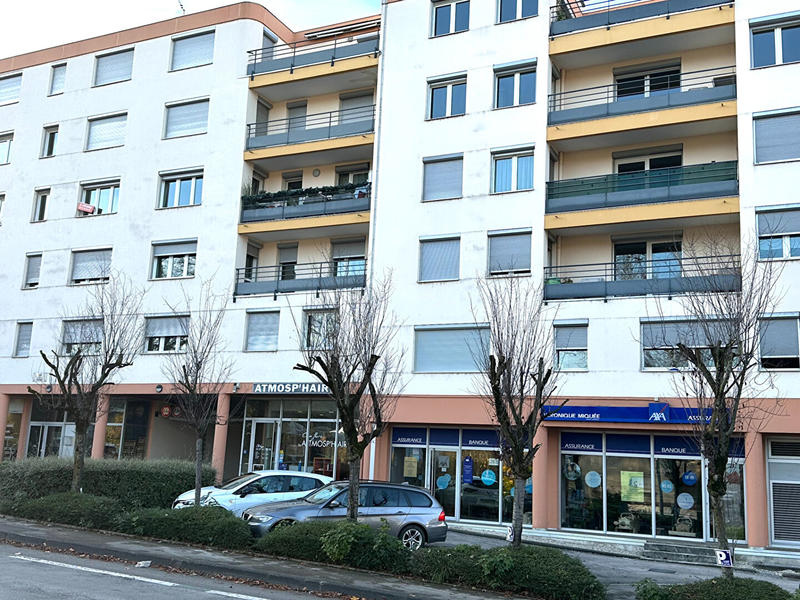 Appartement - 41 m² - 1 pièce