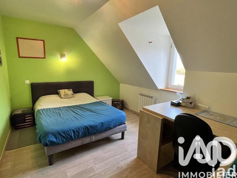 Maison - 141 m² - 6 pièces