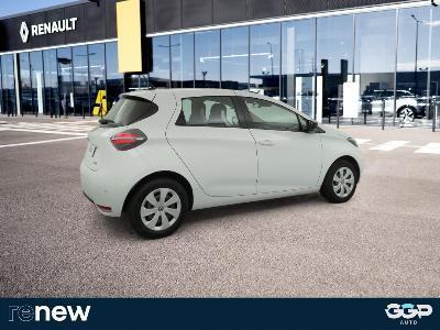 Renault Zoe E-Tech Electrique R110 Achat Intégral - 21 Business