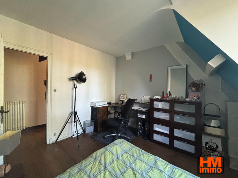 Maison - 182 m² - 6 pièces