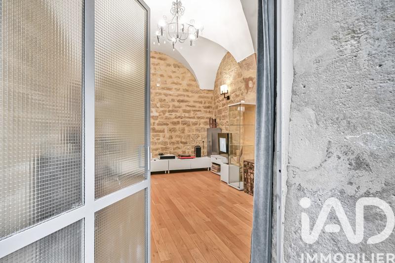 Appartement - 137 m² - 5 pièces