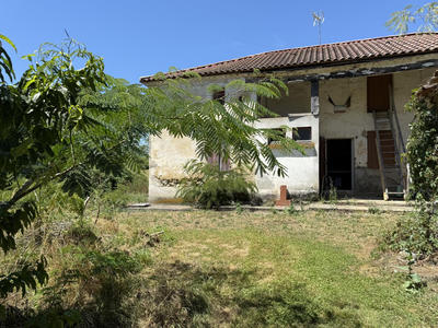 Maison - 147 m² - 8 pièces