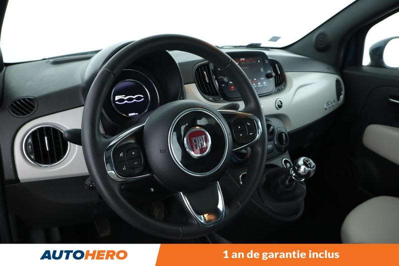Fiat 500 1.2 Star 69 ch