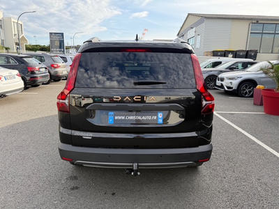 Dacia Jogger 5 Places Extreme Hybrid 140