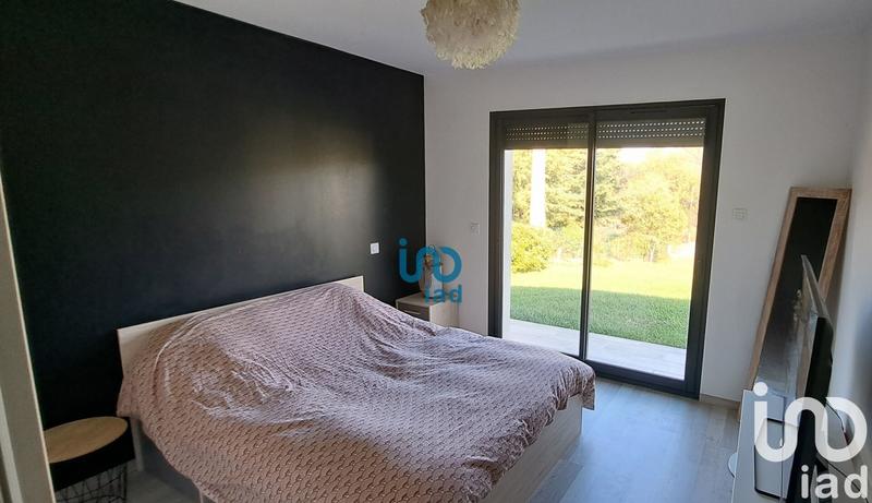 Maison - 149 m² - 5 pièces