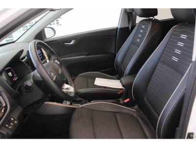 Kia Stonic 1.0 t-GDi 100 ch Dct7 Gt Line Premium