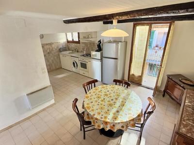 Duplex - 67 m² - 4 pièces