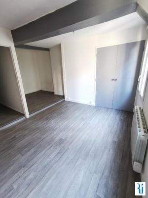 Appartement - 25 m² - 1 pièce