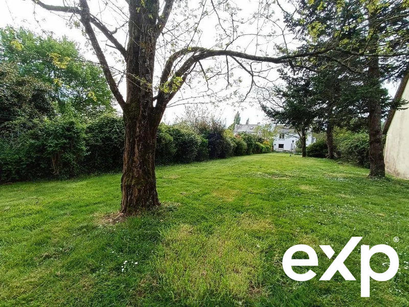 Maison - 93 m² - 5 pièces