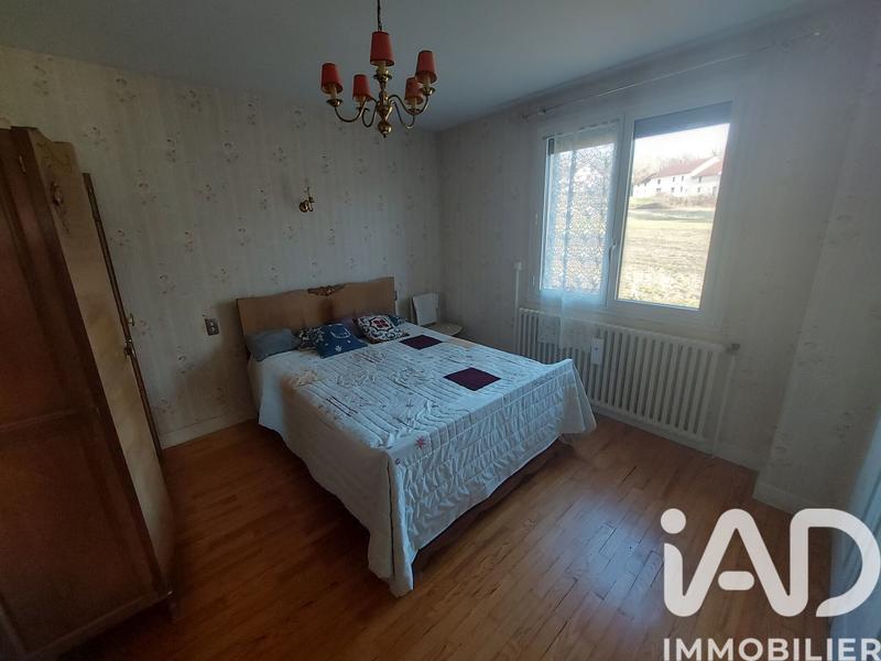 Maison - 126 m² - 6 pièces