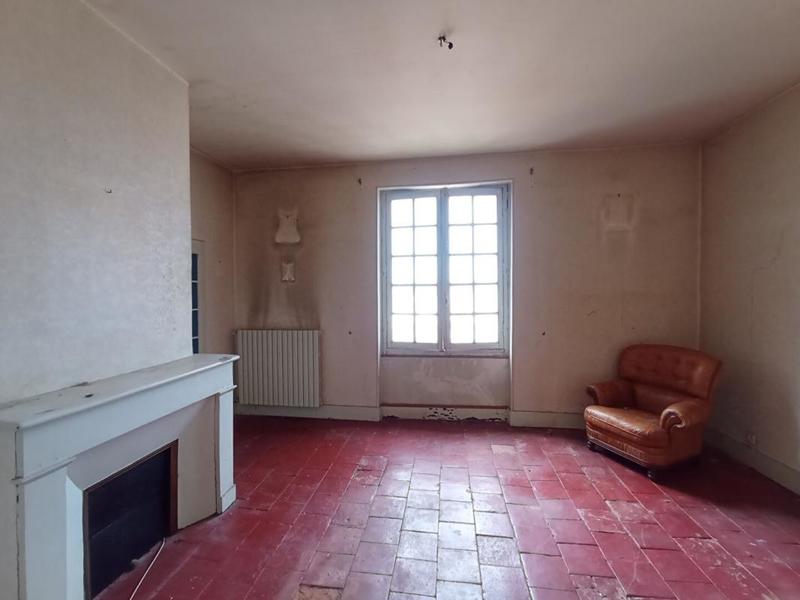 Immeuble - 160 m² - 6 pièces