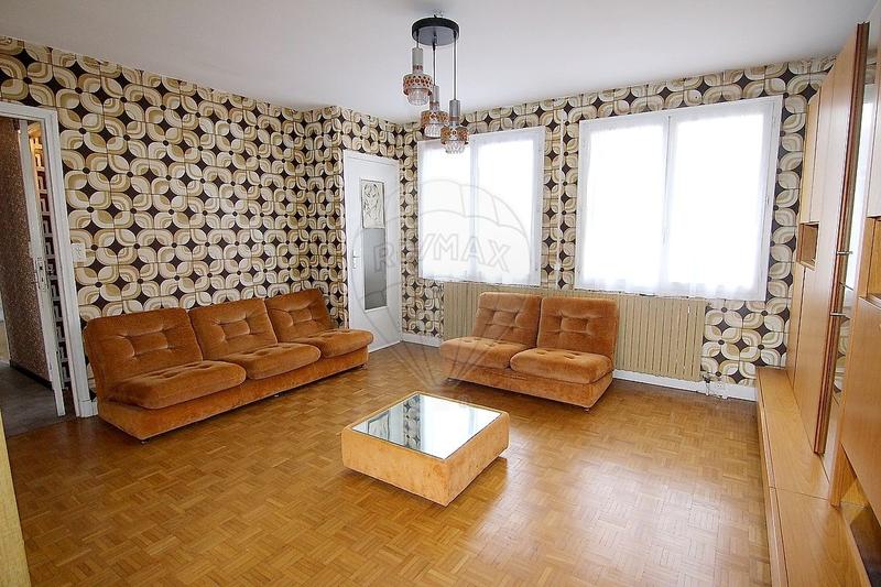 Maison - 155 m² - 10 pièces