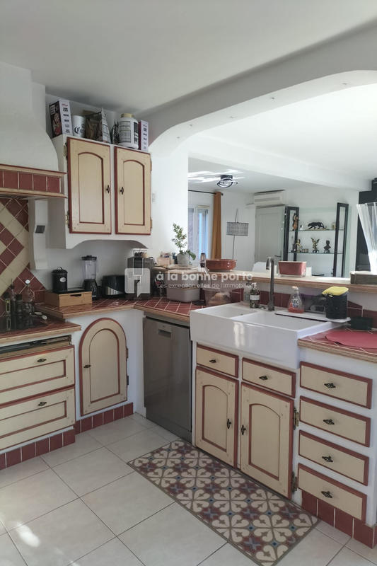 Villa - 156 m² - 6 pièces