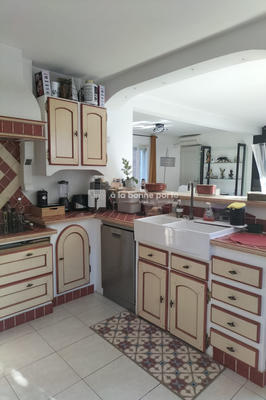 Villa - 156 m² - 6 pièces