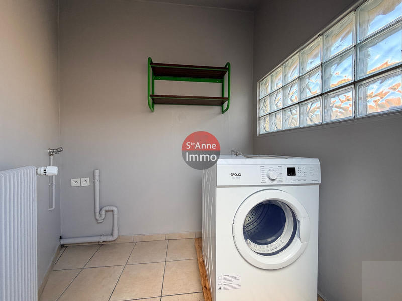 Maison - 80 m² - 6 pièces