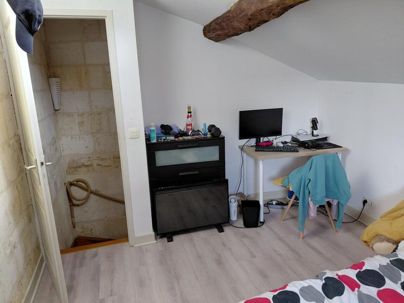 Appartement - 76 m² - 3 pièces