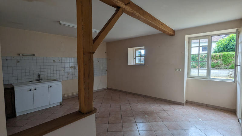 Maison - 151 m² - 4 pièces