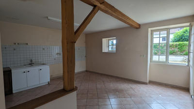 Maison - 151 m² - 4 pièces