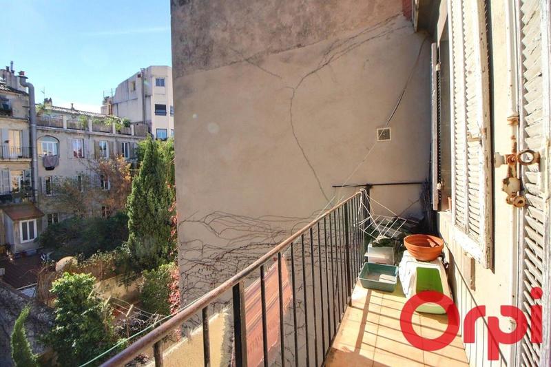 Appartement - 112 m² - 4 pièces