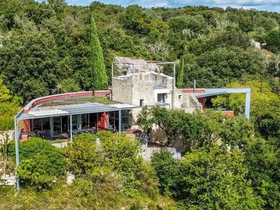 Maison contemporaine - 152 m² - 5 pièces