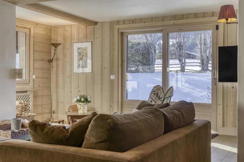 Appartement - 179 m² - 7 pièces