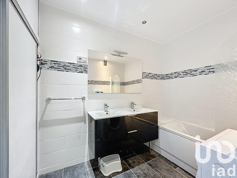 Appartement - 87 m² - 4 pièces