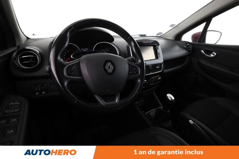 Renault Clio Estate 0.9 TCe Intens 90 ch