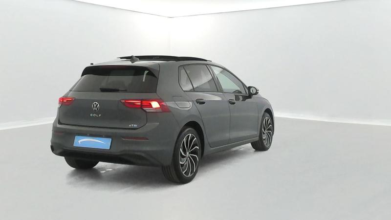 Volkswagen Golf 1.5 eTSI Opf 130 Dsg7 Match