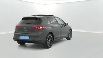 Volkswagen Golf 1.5 eTSI Opf 130 Dsg7 Match