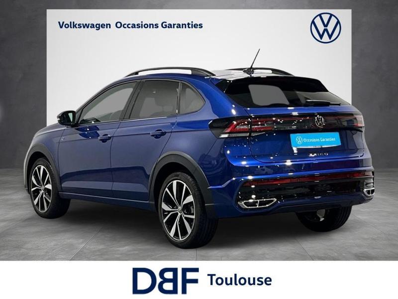 Volkswagen Taigo 1.0 Tsi 116 Dsg7 R-Line Edition