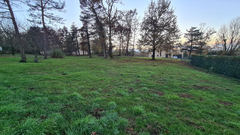 Maison - 104 m² - 4 pièces