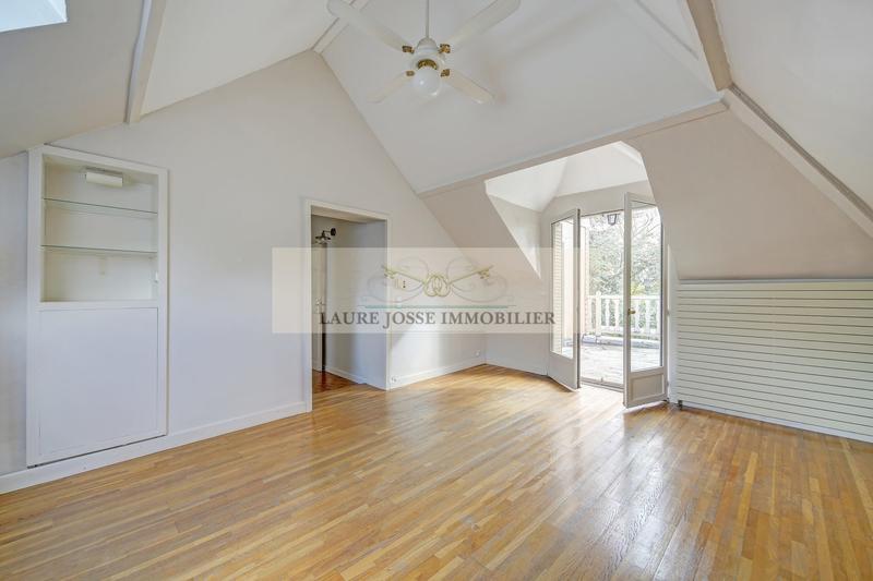 Maison ancienne - 148 m² - 5 pièces