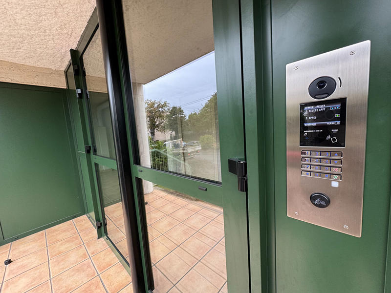 Appartement - 67 m² - 4 pièces