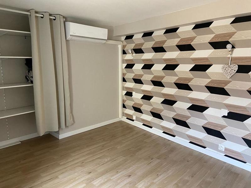 Maison - 55 m² - 4 pièces