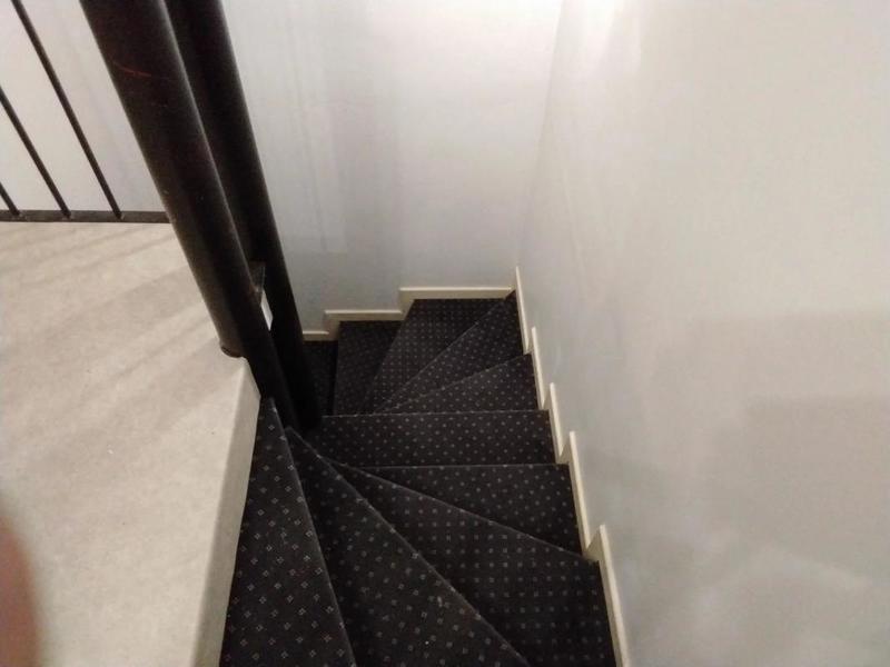 Duplex - 106 m² - 5 pièces