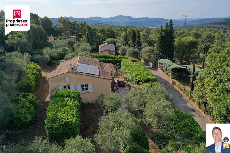 Villa - 183 m² - 6 pièces