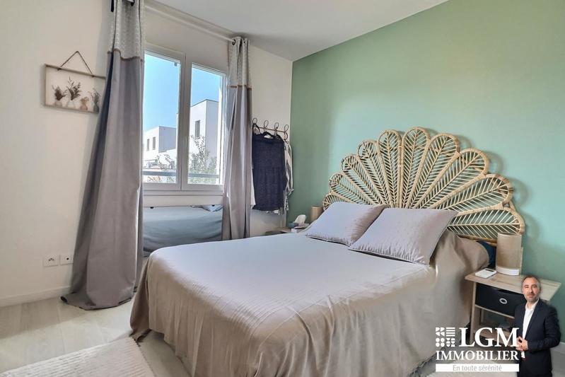 Villa - 100 m² - 4 pièces