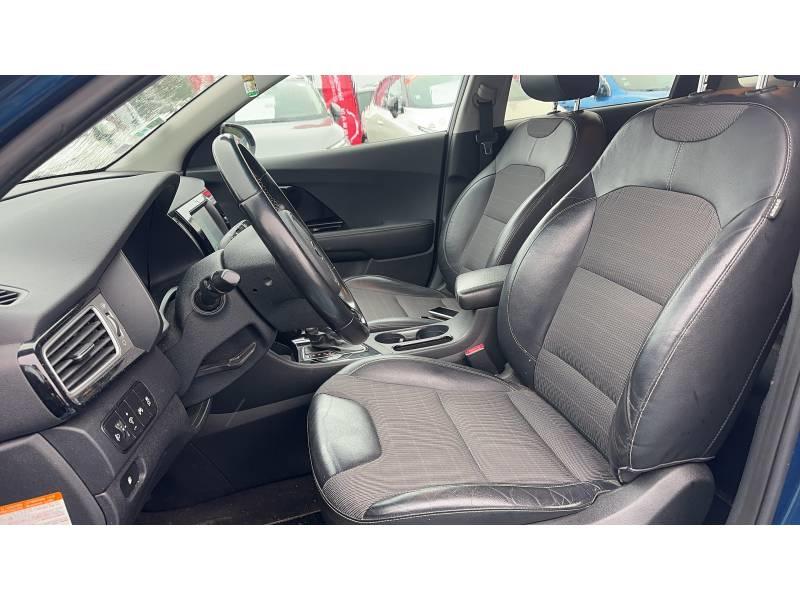 Kia Niro 1.6 GDi Hybride 141 ch Dct6 Active