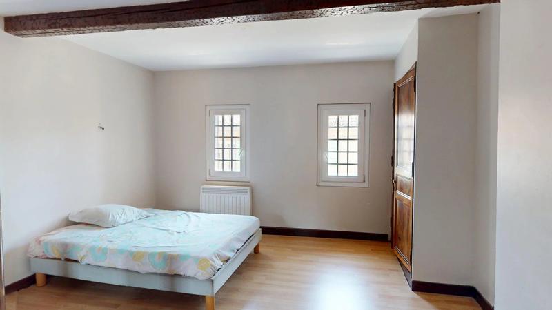 Maison - 180 m² - 5 pièces