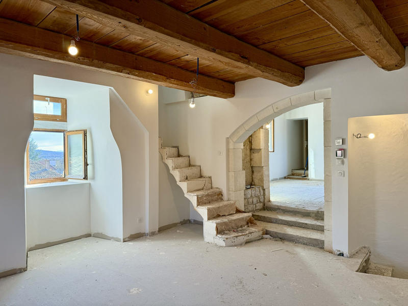 Château - 263 m² - 10 pièces