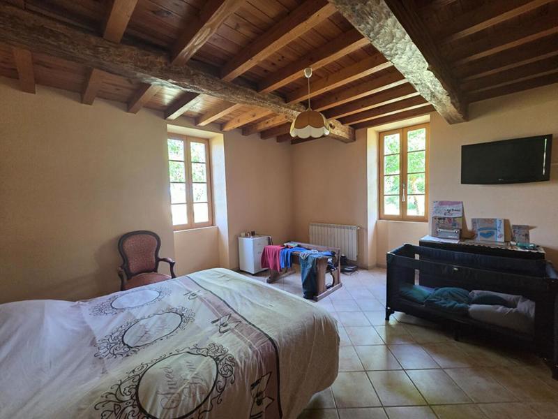 Maison - 175 m² - 5 pièces