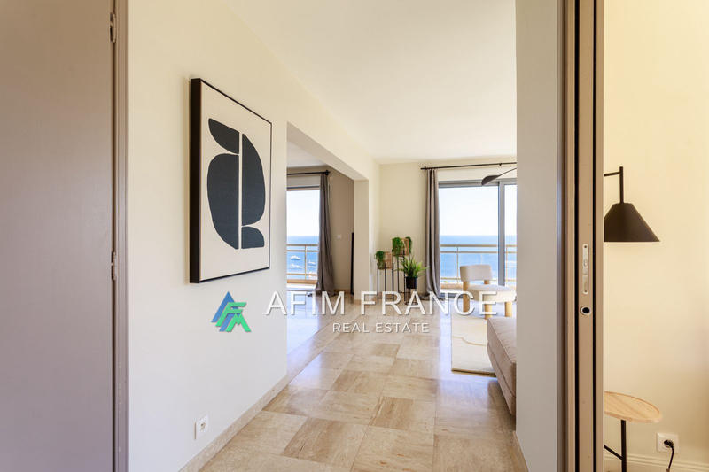 Appartement - 116 m² - 5 pièces