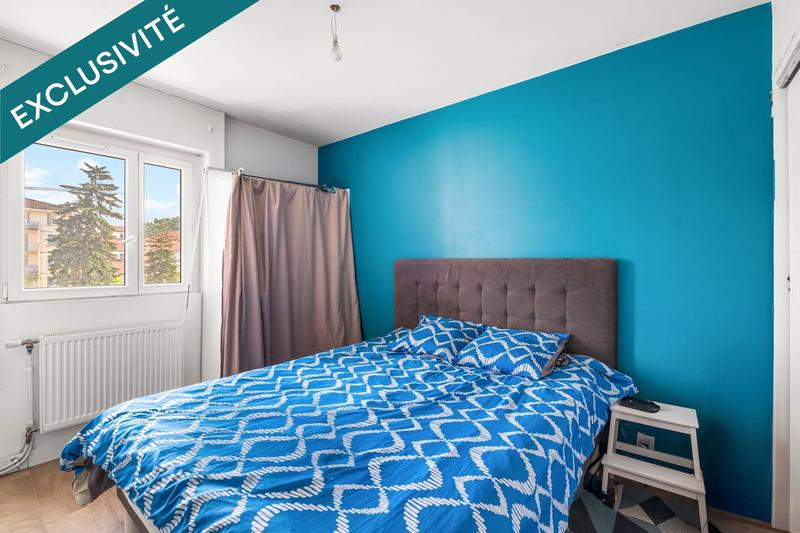 Maison - 78 m² - 4 pièces