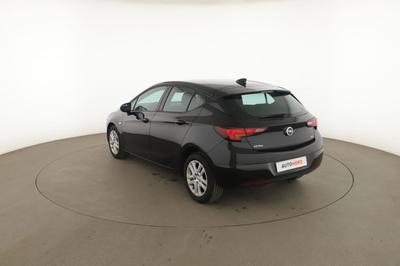 Opel Astra 1.6 Cdti Edition 95 ch