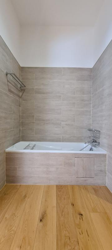 Maison ancienne - 112 m² - 4 pièces