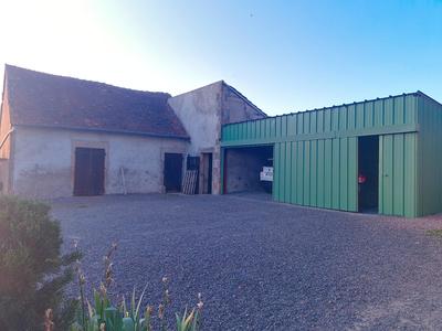 Maison - 108 m² - 3 pièces