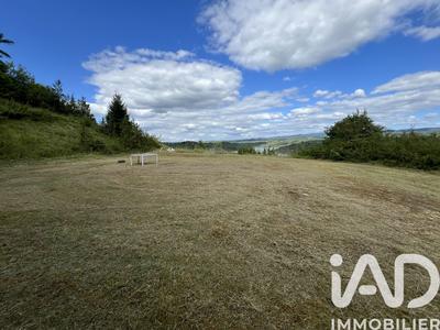 Terrain - 6 000 m²